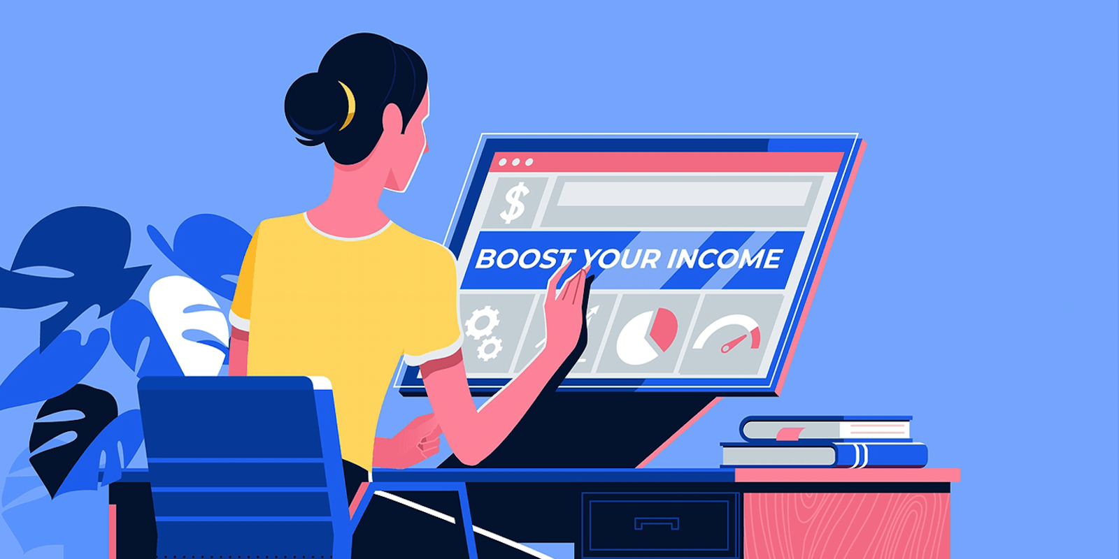 Top 10 Side Hustles to Boost Your Income