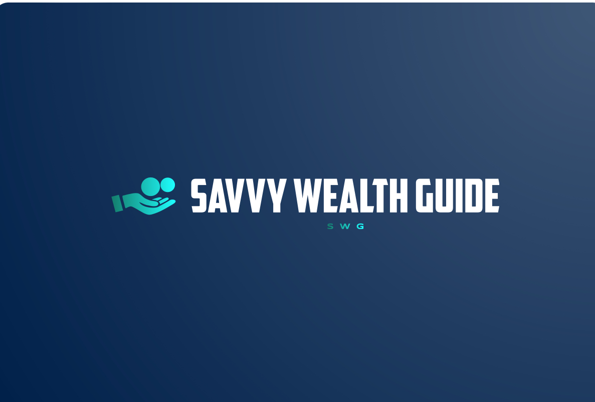 SavvyWealthGuide