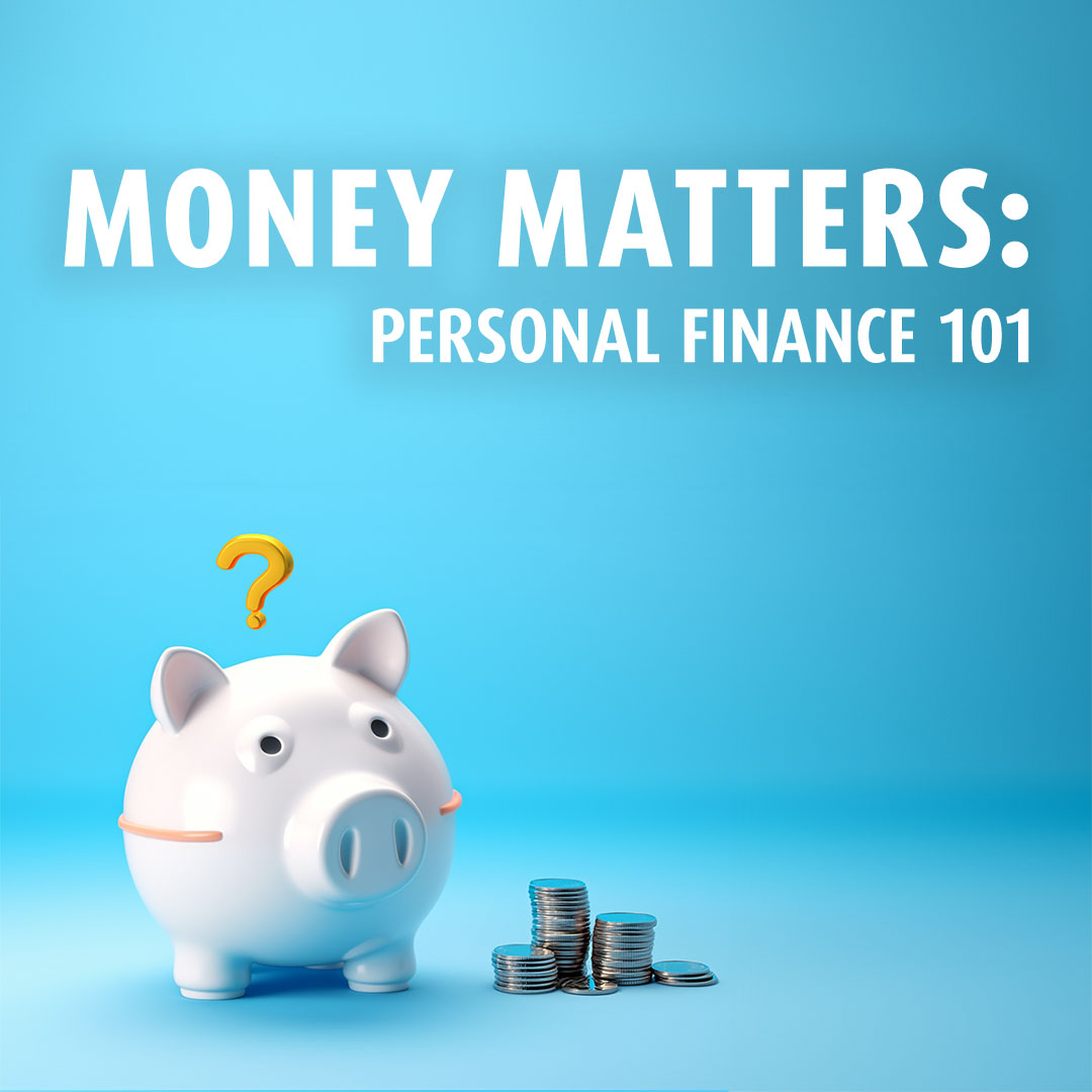 Personal Finance 101: The Essential Guide