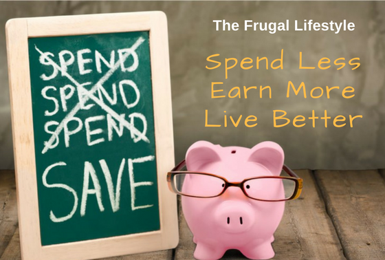 10 Simple Ways to Live a More Frugal Lifestyle