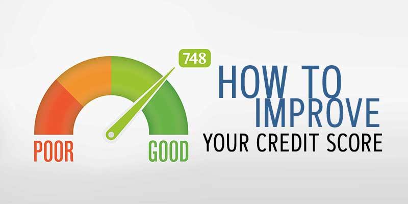 How to Improve Your Credit Score: A Step-by-Step Guide