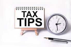 Essential Tax Tips for Individuals